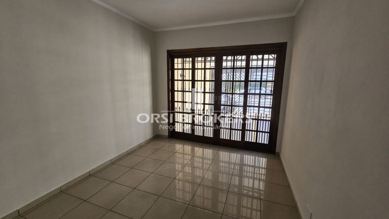 Imagem Casa com 3 Quartos à Venda, 130 m² em Vila Lageado - São Paulo