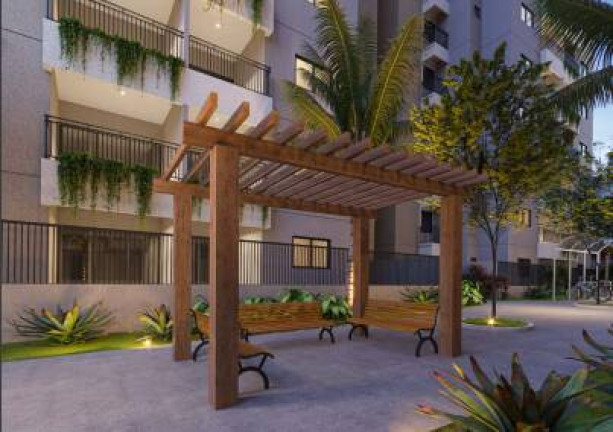 Imagem Apartamento com 2 Quartos à Venda,  em Setor Faiçalville - Goiânia