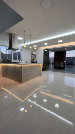 Imagem Casa com 3 Quartos à Venda, 237 m² em Centro - Barra Dos Coqueiros
