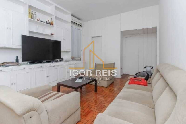 Imagem Apartamento com 2 Quartos à Venda, em Ipanema - Rio De Janeiro Imagem Apartamento com 2 Quartos à Venda, em Ipanema - Rio De Janeiro