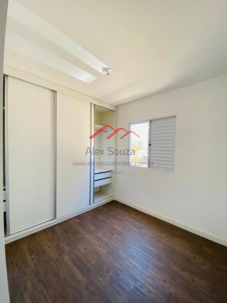 Imagem Apartamento com 3 Quartos à Venda, 71 m² em Parque Fazendinha - Campinas