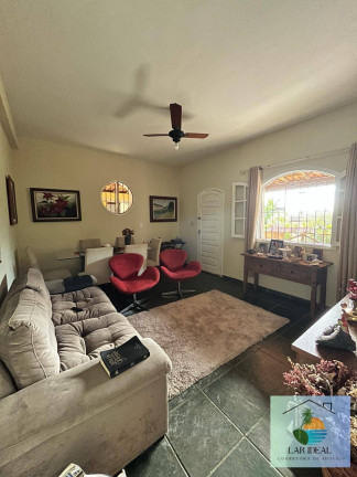 Imagem Casa com 4 Quartos à Venda, 1.640 m² em Morro Grande - Araruama Imagem Casa com 4 Quartos à Venda, 1.640 m² em Morro Grande - Araruama
