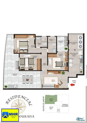 Imagem Imóvel com 2 Quartos à Venda, 82 m² em Praia Do Morro - Guarapari Imagem Imóvel com 2 Quartos à Venda, 82 m² em Praia Do Morro - Guarapari