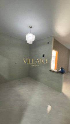 Imagem Casa com 3 Quartos à Venda, 102 m² em Setor Santos Dumont - Goiânia Imagem Casa com 3 Quartos à Venda, 102 m² em Setor Santos Dumont - Goiânia