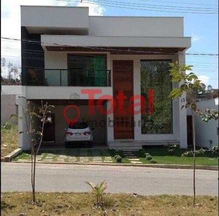 Imagem Casa com 4 Quartos à Venda, 360 m² em Belvedere - Coronel Fabriciano