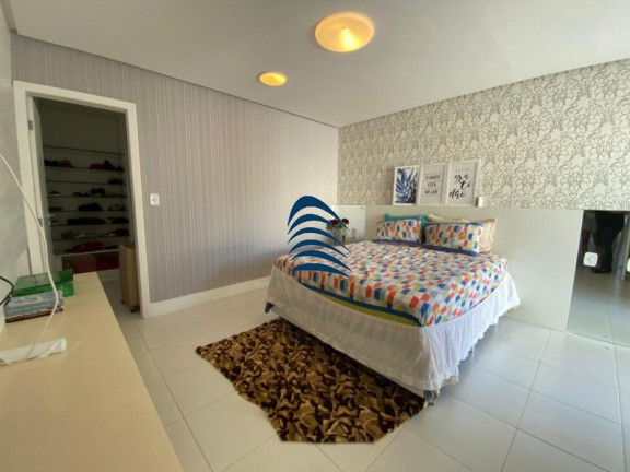 Imagem Casa com 4 Quartos à Venda, 340 m² em Centro - Lauro De Freitas Imagem Casa com 4 Quartos à Venda, 340 m² em Centro - Lauro De Freitas
