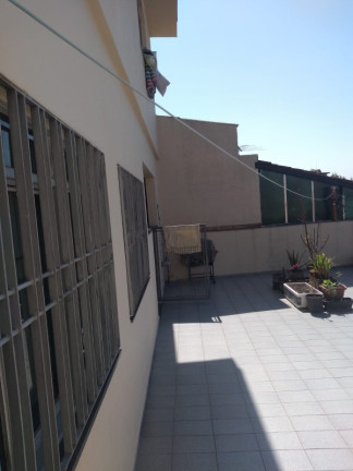 Imagem Casa com 3 Quartos à Venda, 150 m² em Vila Marari - São Paulo Imagem Casa com 3 Quartos à Venda, 150 m² em Vila Marari - São Paulo