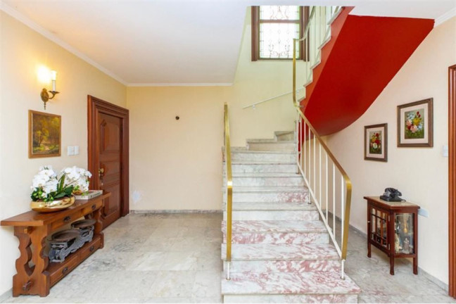 Imagem Casa com 7 Quartos à Venda, 341 m² em Granja Julieta - São Paulo Imagem Casa com 7 Quartos à Venda, 341 m² em Granja Julieta - São Paulo