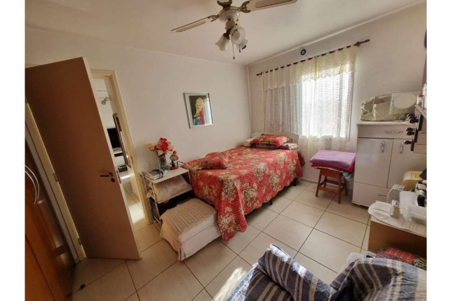 Imagem Apartamento com 1 Quarto à Venda, 50 m² em Vila Guarani (z Sul) - São Paulo
