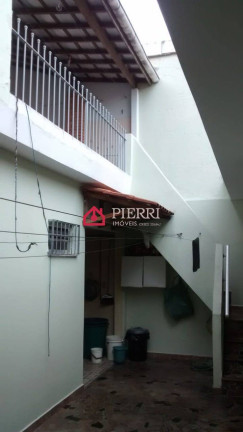 Imagem Casa com 4 Quartos à Venda, 200 m² em Vila Zat - São Paulo