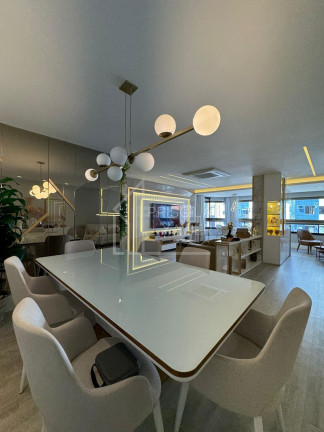 Imagem Apartamento com 3 Quartos à Venda, 150 m² em Praia Da Costa - Vila Velha