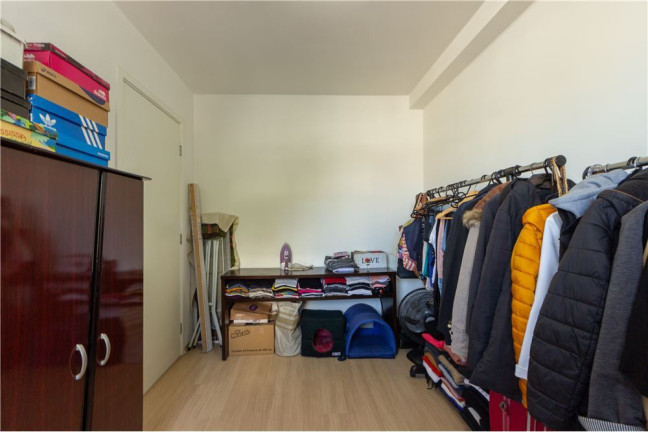 Imagem Apartamento com 2 Quartos à Venda, 48 m² em Belenzinho - São Paulo