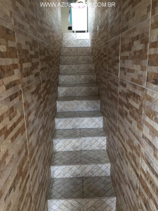 Imagem Casa com 3 Quartos à Venda, 99 m² em Jardim Alvinópolis - Atibaia