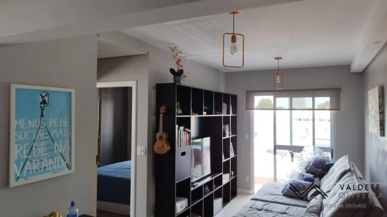 Imagem Apartamento com 1 Quarto à Venda, 45 m² em Vila Adyana - São José Dos Campos Imagem Apartamento com 1 Quarto à Venda, 45 m² em Vila Adyana - São José Dos Campos
