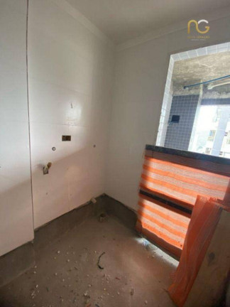 Imagem Apartamento com 2 Quartos à Venda, 87 m² em Canto Do Forte - Praia Grande