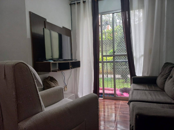 Imagem Apartamento com 2 Quartos à Venda,  em Casa Grande - Diadema
