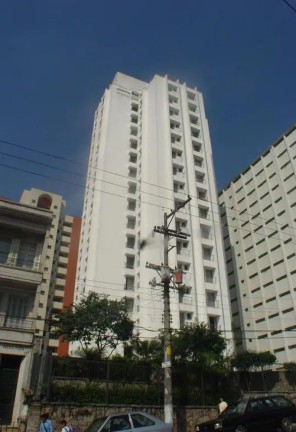 Imagem Apartamento com 1 Quarto à Venda, 35 m² em Aclimação - São Paulo Imagem Apartamento com 1 Quarto à Venda, 35 m² em Aclimação - São Paulo