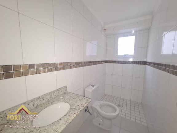 Imagem Imóvel com 2 Quartos à Venda, 88 m² em Canto Do Forte - Praia Grande Imagem Imóvel com 2 Quartos à Venda, 88 m² em Canto Do Forte - Praia Grande