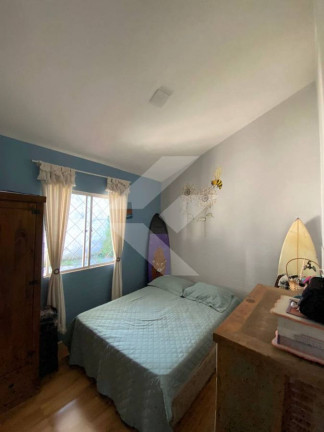 Imagem Casa de Condomínio com 2 Quartos à Venda, 51 m² em São Judas - Itajaí