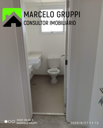 Imagem Apartamento com 2 Quartos à Venda, 82 m² em Vila Homero - Indaiatuba