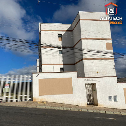 Imagem Imóvel com 2 Quartos à Venda, 65 m² em Jardim Bandeirantes - Poços De Caldas
