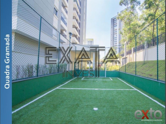 Imagem Imóvel com 3 Quartos à Venda, 156 m² em Vila Andrade - São Paulo