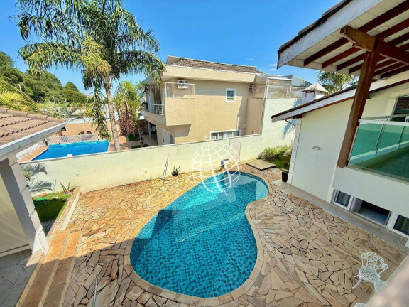 Imagem Casa com 3 Quartos à Venda, 280 m² em Condomínio Shambala Ii - Atibaia Imagem Casa com 3 Quartos à Venda, 280 m² em Condomínio Shambala Ii - Atibaia