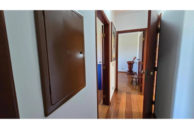 Imagem Casa com 5 Quartos à Venda, 381 m² em Parque Dos Príncipes - São Paulo