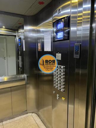 Imagem Apartamento com 2 Quartos à Venda, 52 m² em Boa Viagem - Recife