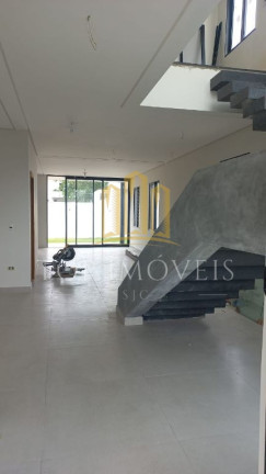 Imagem Casa de Condomínio com 4 Quartos à Venda, 250 m² em Urbanova - São José Dos Campos Imagem Casa de Condomínio com 4 Quartos à Venda, 250 m² em Urbanova - São José Dos Campos