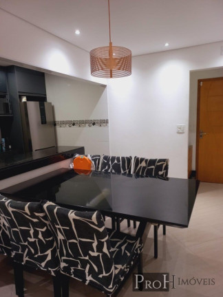 Imagem Cobertura com 3 Quartos à Venda, 124 m² em Campestre - Santo André Imagem Cobertura com 3 Quartos à Venda, 124 m² em Campestre - Santo André