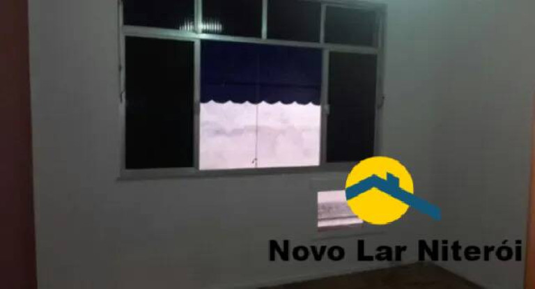 Imagem Apartamento com 2 Quartos à Venda, 50 m² em Centro - Niterói