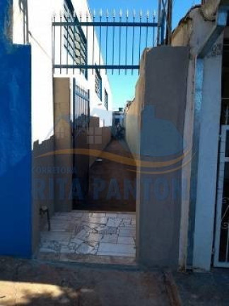Imagem Casa com 3 Quartos à Venda, 282 m² em Campos Elíseos - Ribeirão Preto Imagem Casa com 3 Quartos à Venda, 282 m² em Campos Elíseos - Ribeirão Preto
