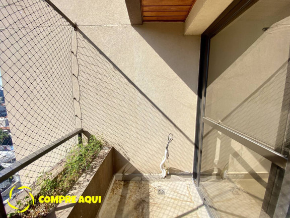 Imagem Cobertura com 2 Quartos à Venda, 128 m² em Pinheiros - São Paulo Imagem Cobertura com 2 Quartos à Venda, 128 m² em Pinheiros - São Paulo