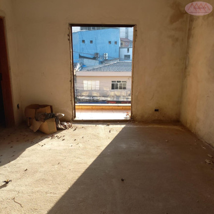 Imagem Imóvel com 6 Quartos à Venda, 691 m² em Matriz - Mauá