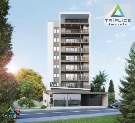 Imagem Apartamento com 1 Quarto à Venda, 39 m² em São Pedro - Juiz De Fora