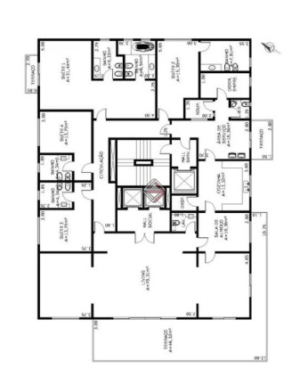 Imagem Imóvel com 3 Quartos à Venda, 367 m² em Indianópolis - São Paulo Imagem Imóvel com 3 Quartos à Venda, 367 m² em Indianópolis - São Paulo