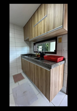Imagem Apartamento com 1 Quarto à Venda, 36 m² em Sairé Imagem Apartamento com 1 Quarto à Venda, 36 m² em Sairé