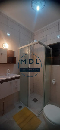 Imagem Apartamento com 1 Quarto à Venda, 40 m² em Aviação - Praia Grande