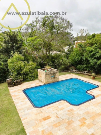 Imagem Casa com 4 Quartos à Venda, 278 m² em Condominio Porto Atibaia - Atibaia