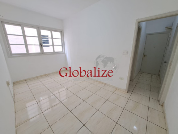 Imagem Imóvel com 2 Quartos à Venda, 72 m² em José Menino - Santos