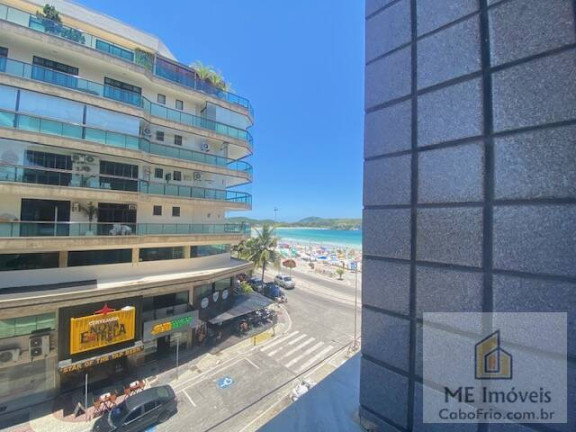 Imagem Apartamento com 2 Quartos à Venda, 102 m² em Centro - Cabo Frio