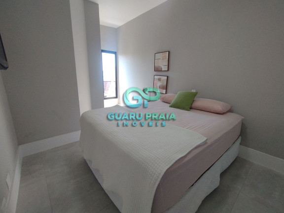 Imagem Apartamento com 3 Quartos à Venda, 90 m² em Enseada - Guarujá