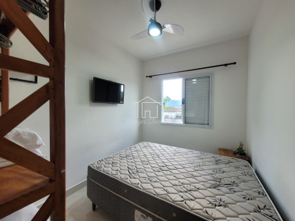 Imagem Apartamento com 2 Quartos à Venda, 58 m² em Itaguá - Ubatuba