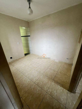 Imagem Casa com 2 Quartos à Venda, 42 m² em Jardim Dona Sinhá - São Paulo