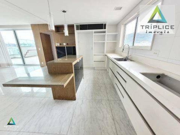 Imagem Cobertura com 5 Quartos à Venda, 560 m² em Granbery - Juiz De Fora