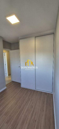 Imagem Apartamento com 2 Quartos à Venda, 67 m² em Parque Das Nações - Santo André