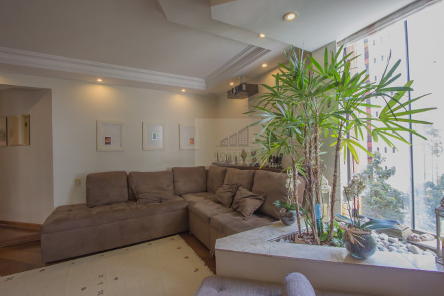 Imagem Apartamento com 3 Quartos à Venda, 150 m² em Vila Andrade - São Paulo
