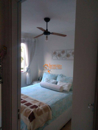 Imagem Apartamento com 2 Quartos à Venda, 44 m² em Jardim Ansalca - Guarulhos Imagem Apartamento com 2 Quartos à Venda, 44 m² em Jardim Ansalca - Guarulhos