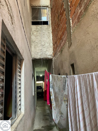 Imagem Casa com 4 Quartos à Venda, 125 m² em Jardim Varginha ( Zona Sul ) - São Paulo Imagem Casa com 4 Quartos à Venda, 125 m² em Jardim Varginha ( Zona Sul ) - São Paulo